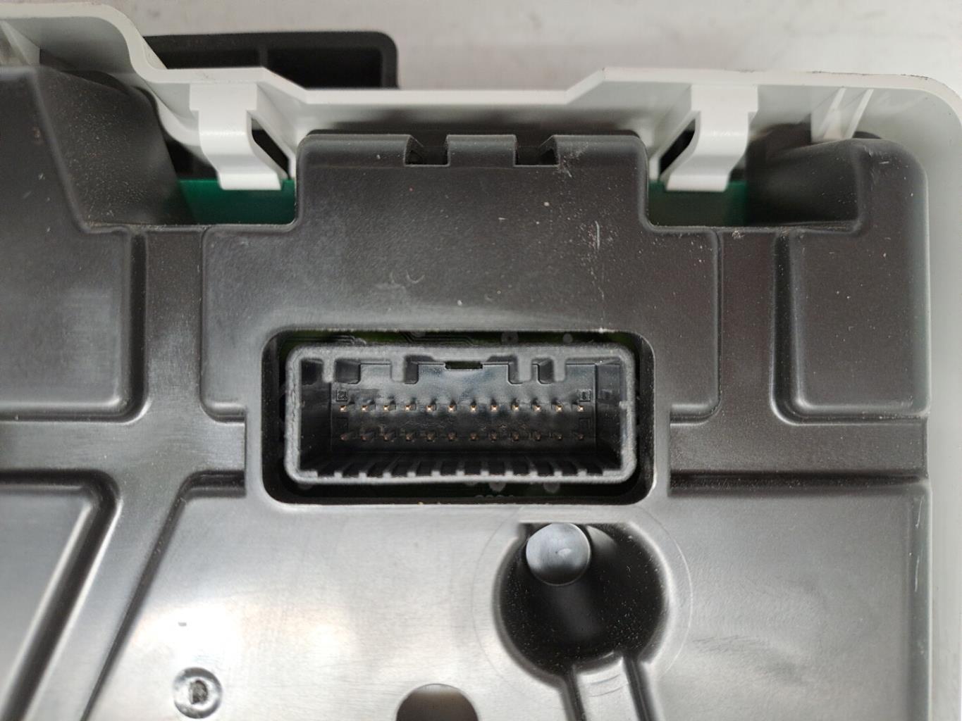Compteur NISSAN NV300 Diesel - 1