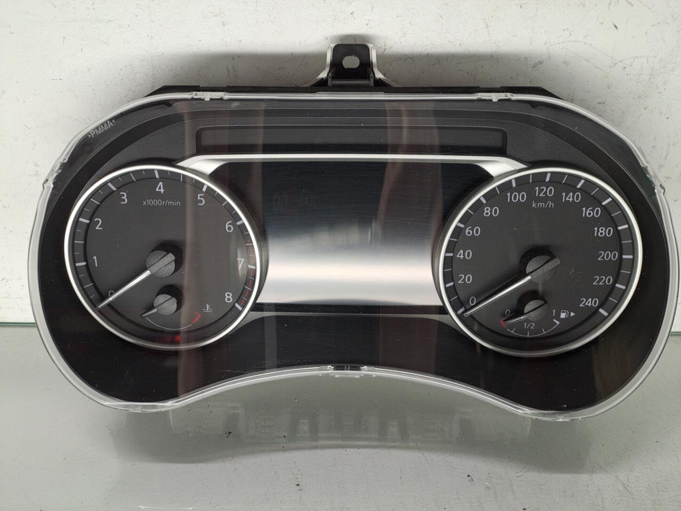 Compteur NISSAN JUKE 2 Essence - 1