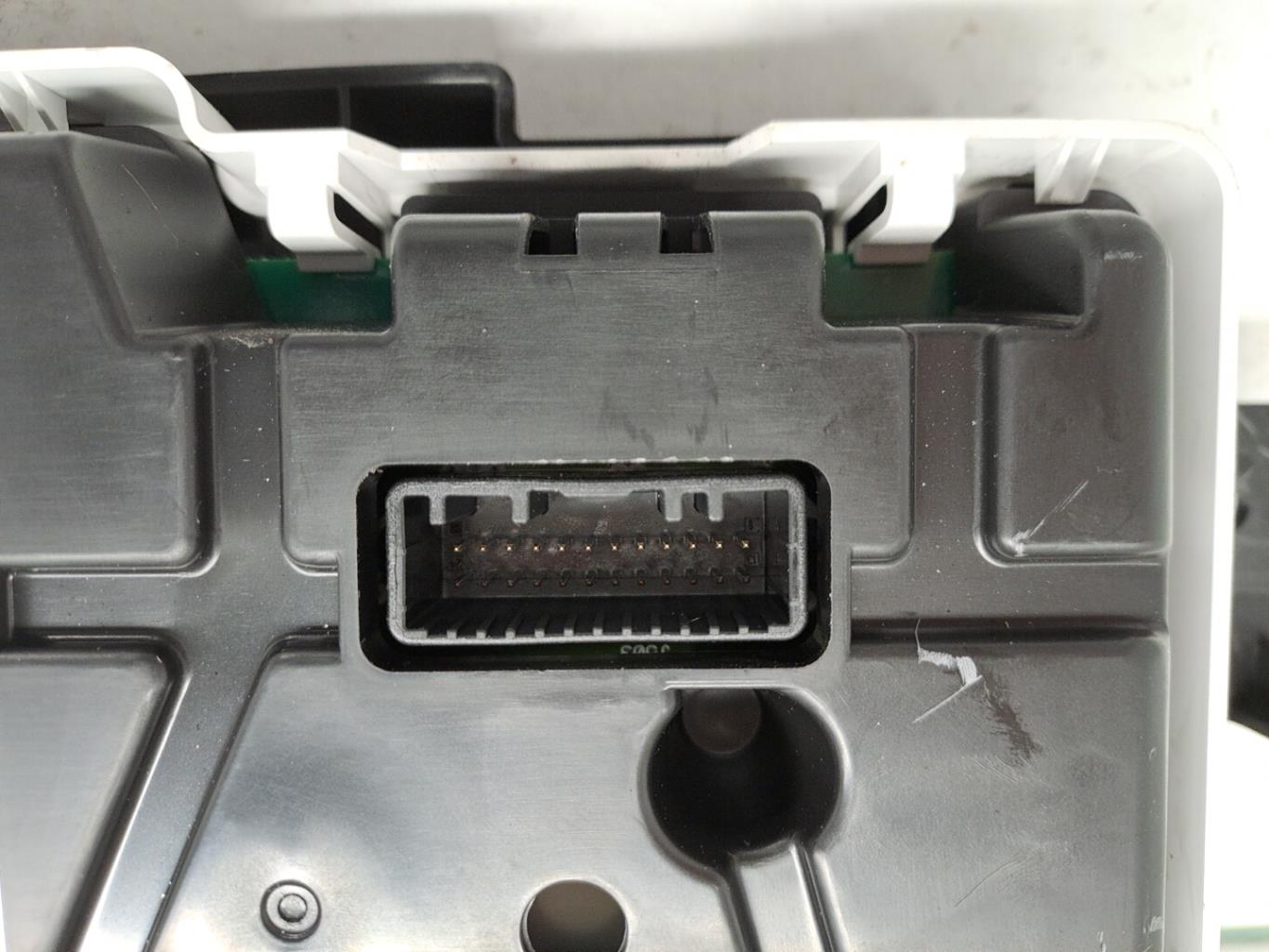 Compteur RENAULT CAPTUR 1 PHASE 1 Essence - 1