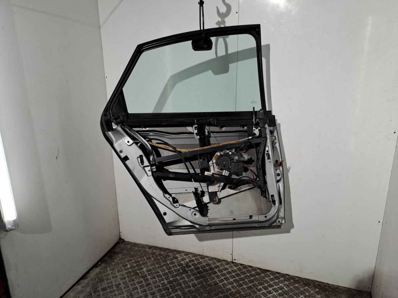 Porte arriere gauche AUDI A6 2 PHASE 1 Diesel - 1