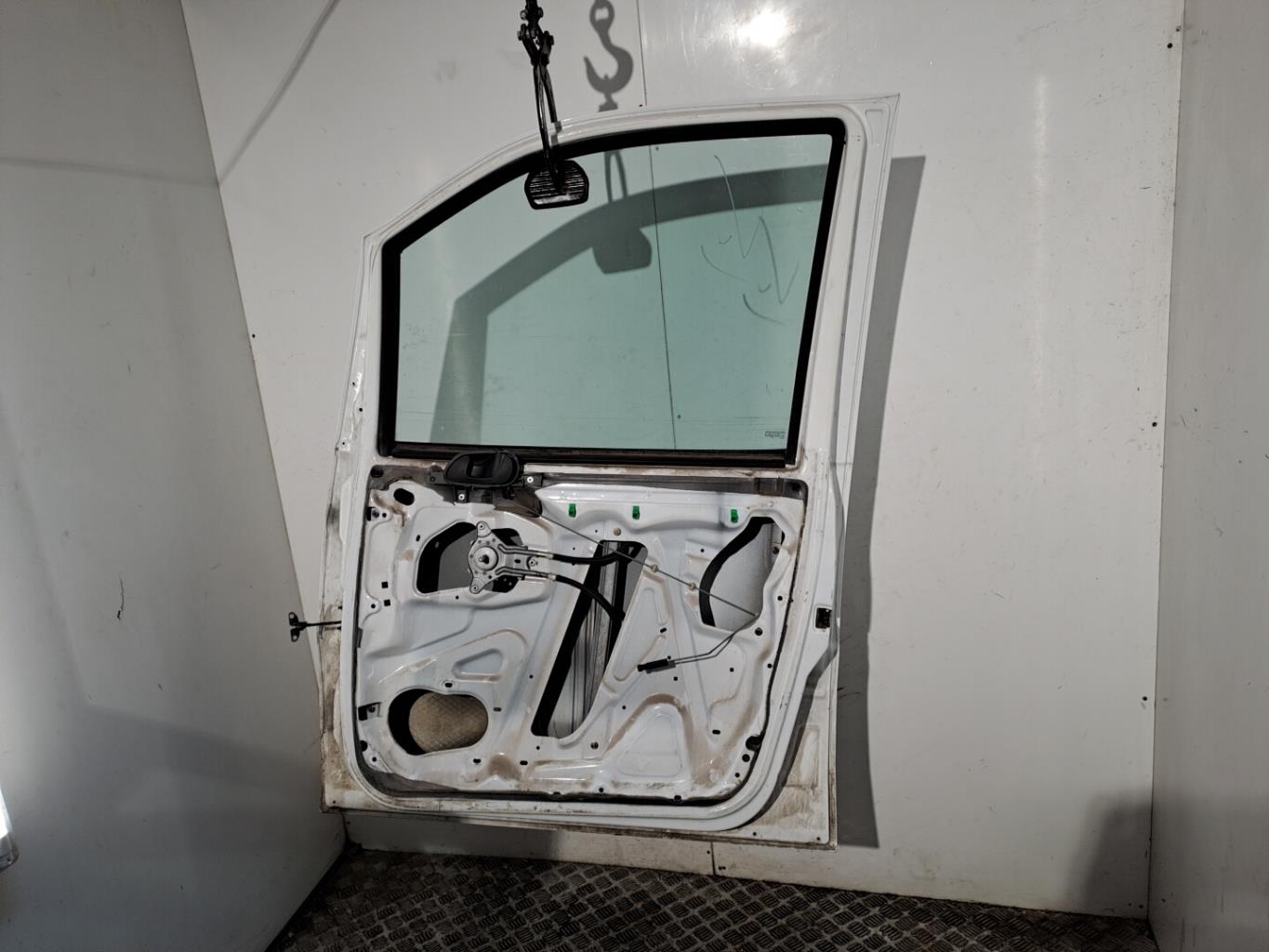 Porte avant droit CITROEN JUMPY 1 PHASE 1 Diesel - 1