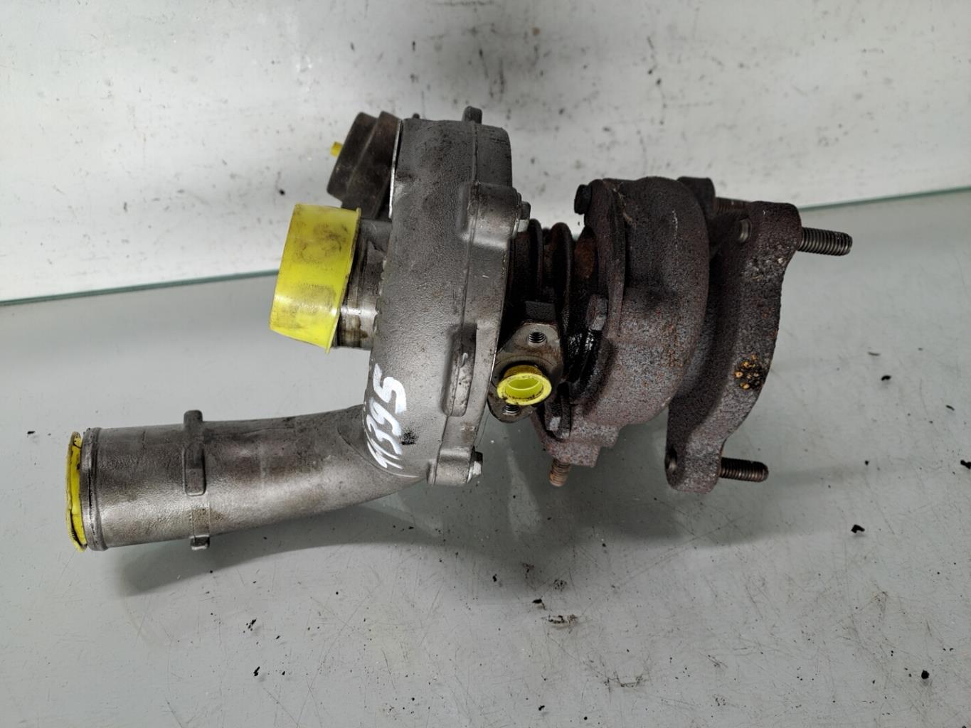 Turbo RENAULT MEGANE 1 BREAK  - 1