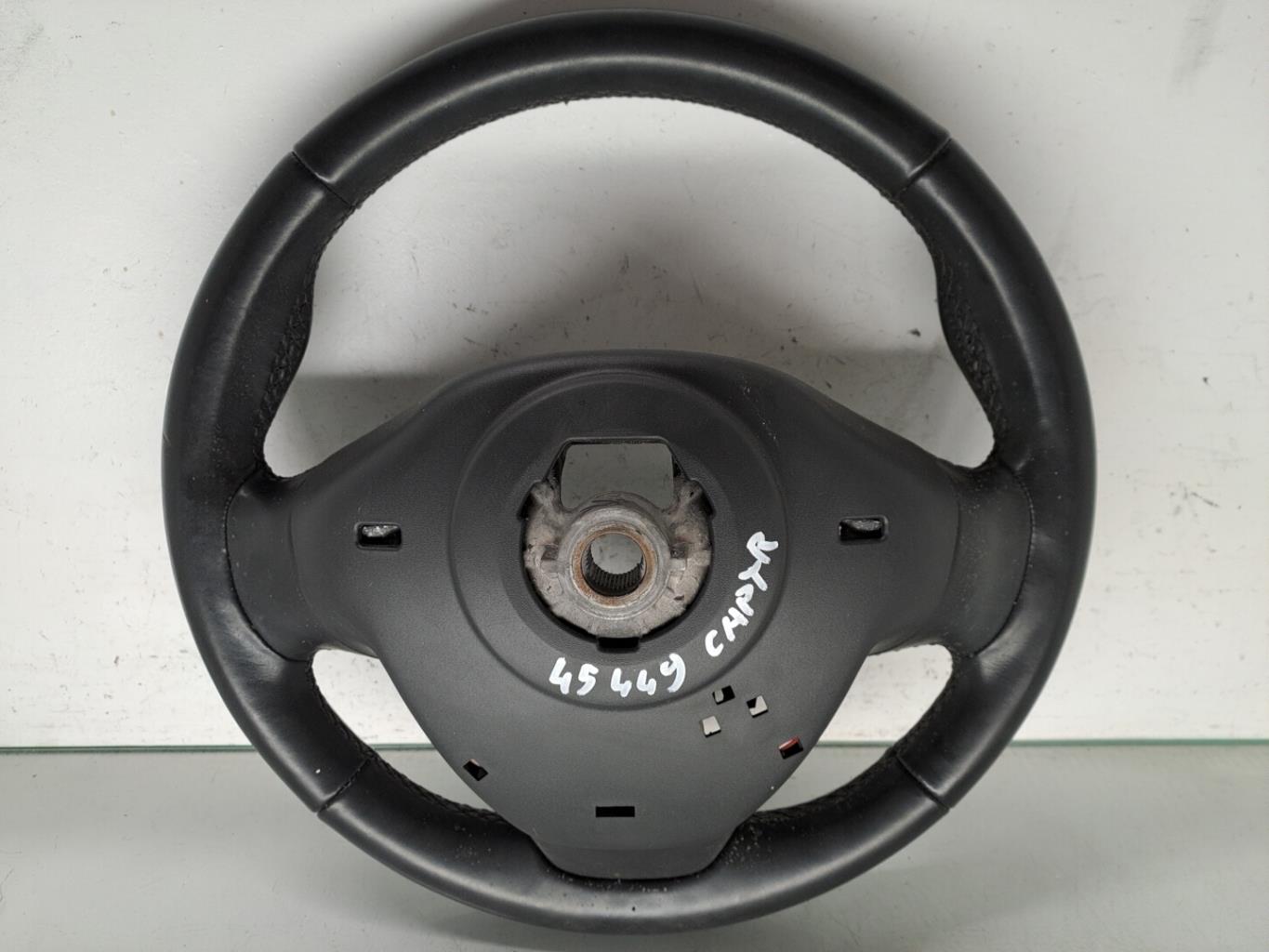 Volant RENAULT CAPTUR 1 PHASE 1 Essence - 1