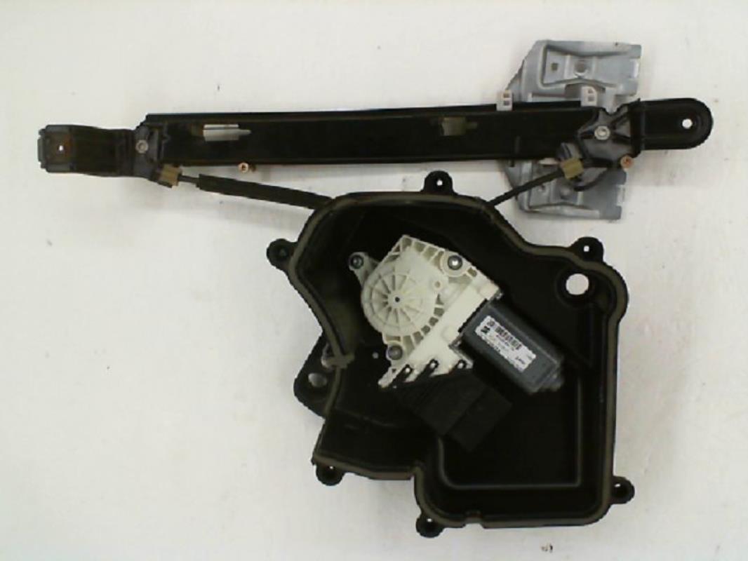 Leve vitre electrique arriere gauche