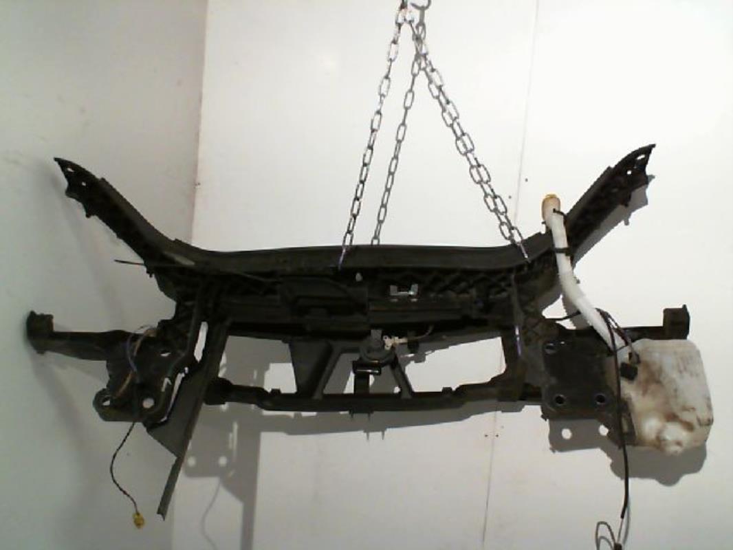 Photo de la pièce