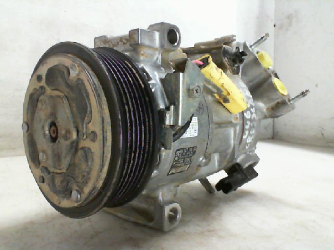 Compresseur clim