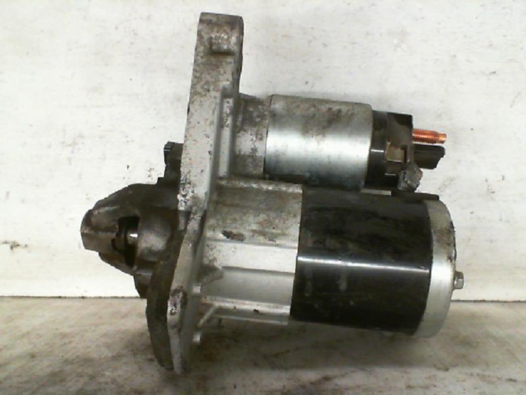 Demarreur DACIA SANDERO 2 PHASE 1 Essence - 1