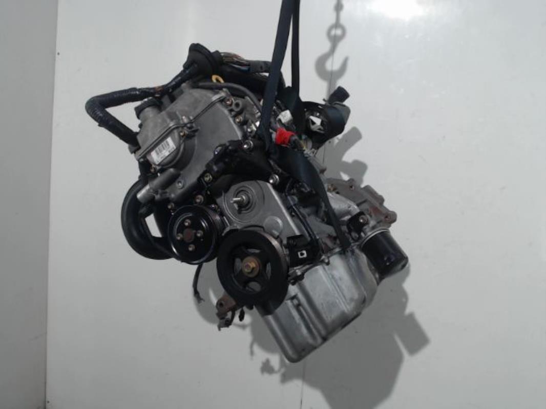 Moteur
