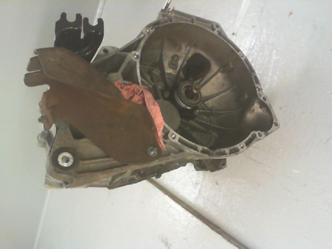 Boite de vitesses FORD FOCUS 2 PHASE 1 Diesel - 1