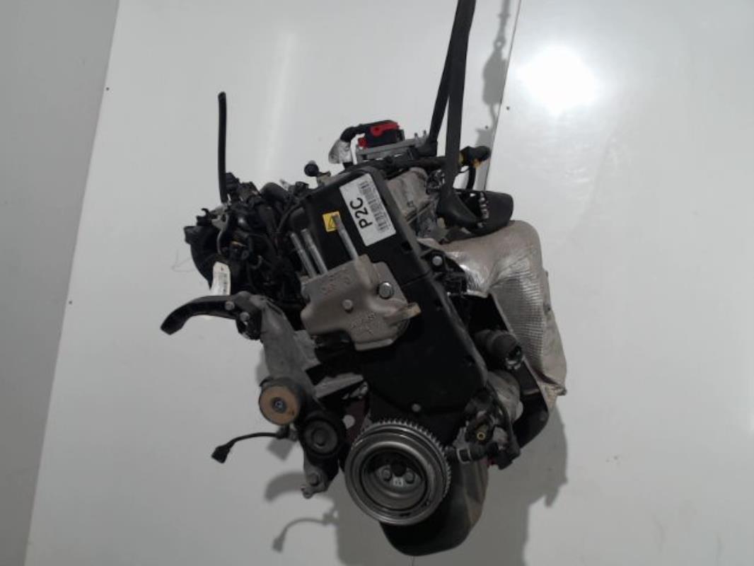 Moteur
