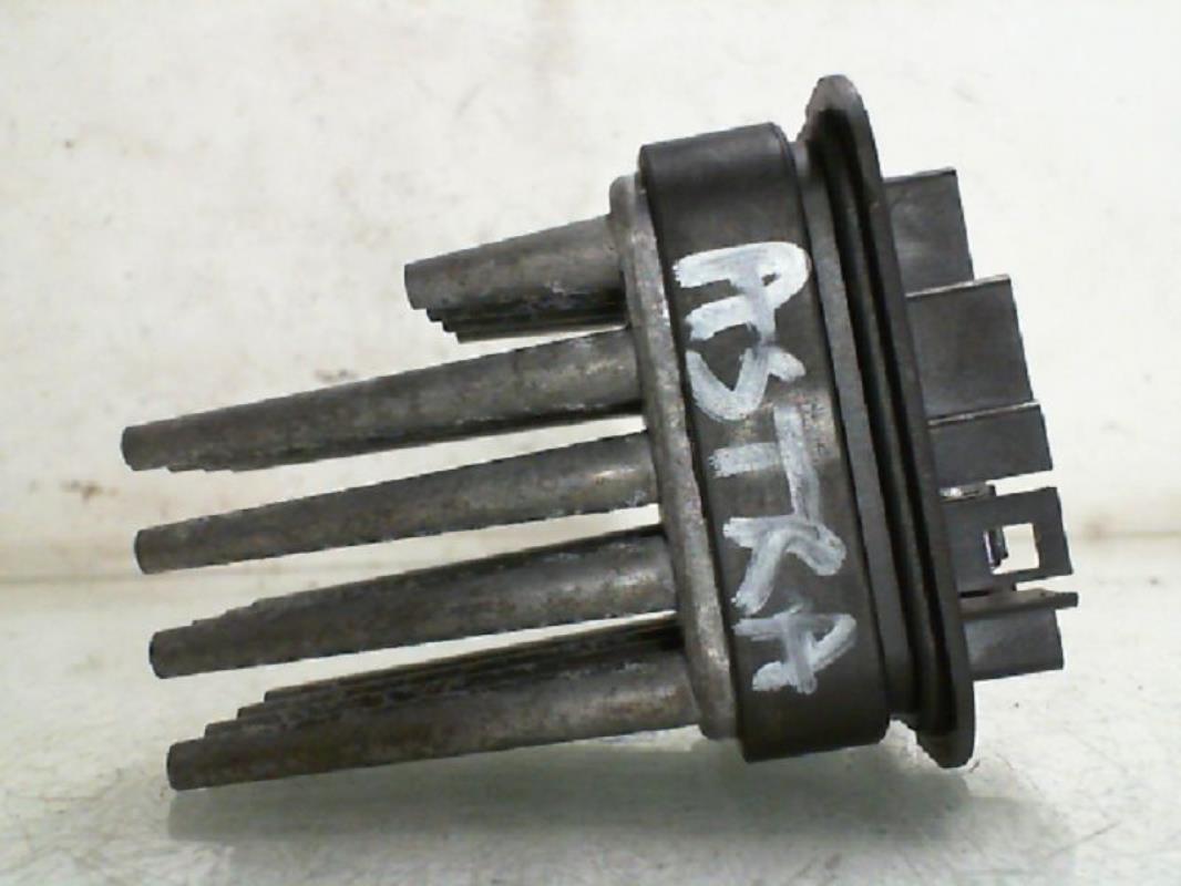 Resistance chauffage OPEL ASTRA G  - 1