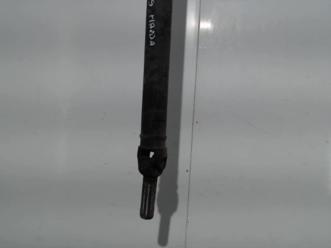 Arbre de transmission (propulsion)