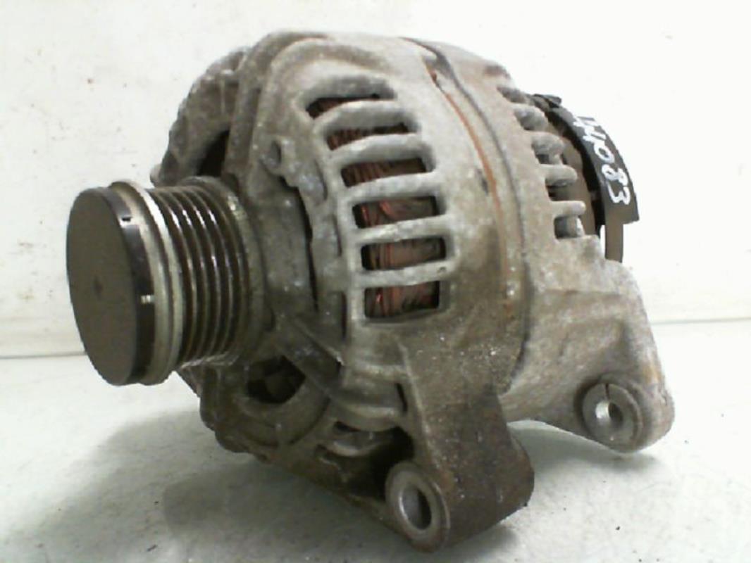 Alternateur OPEL CORSA D PHASE 2 Essence - 1