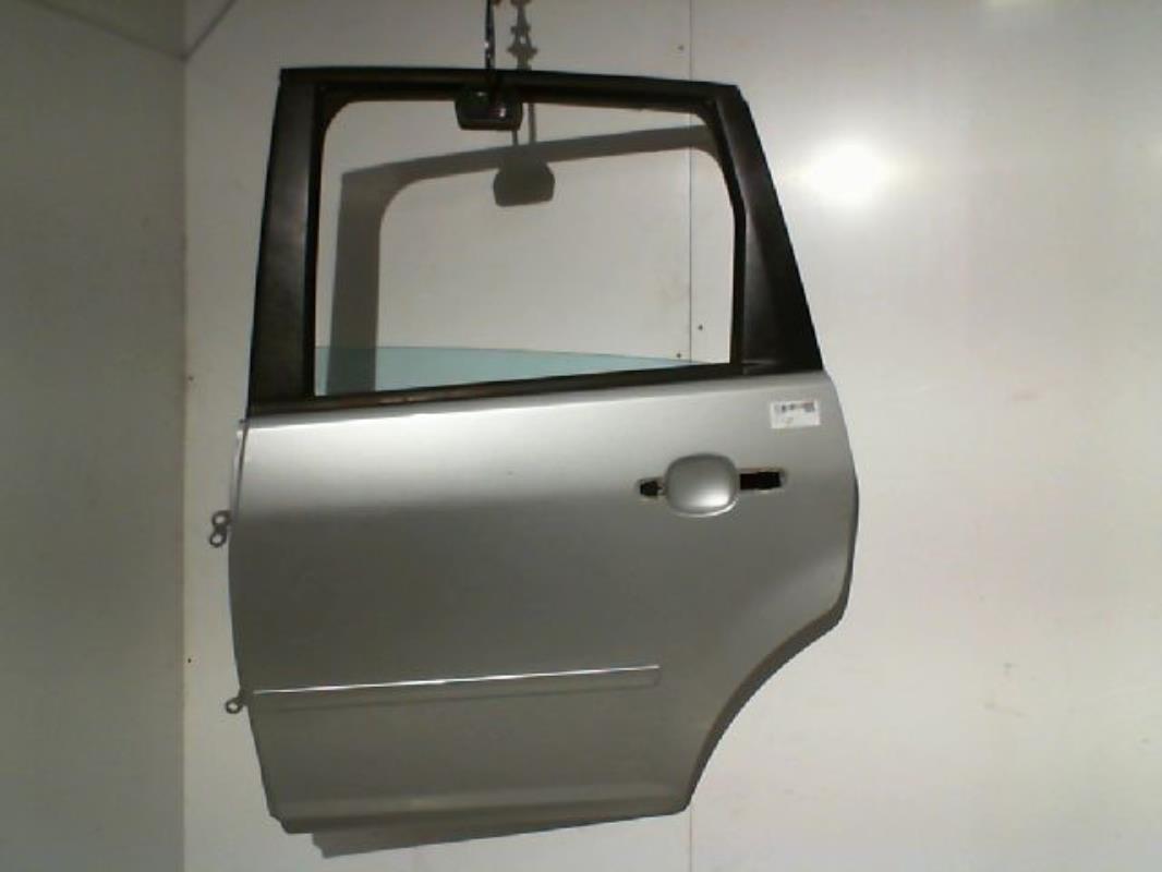 Porte arriere gauche