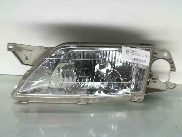 Optique avant principal gauche (feux)(phare) MAZDA PREMACY Diesel - 1