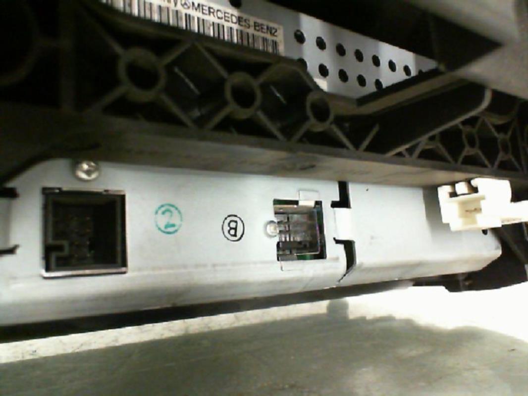 Photo de la pièce