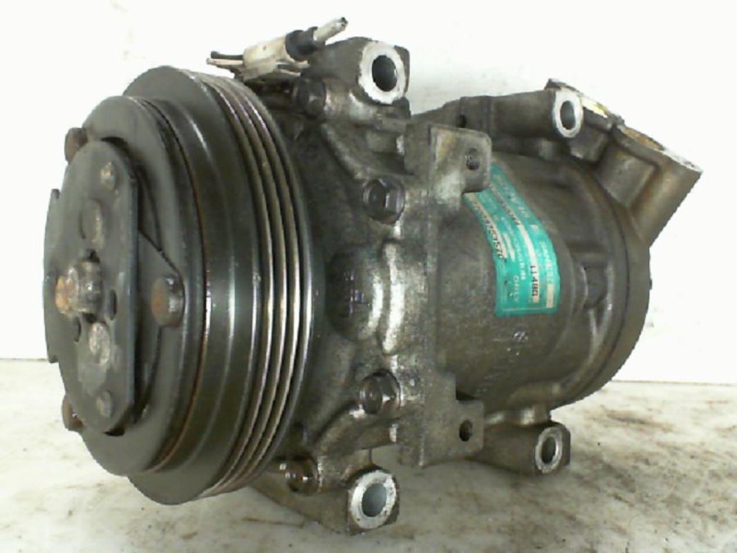 Compresseur clim RENAULT CLIO 2 PHASE 1 Essence - 1