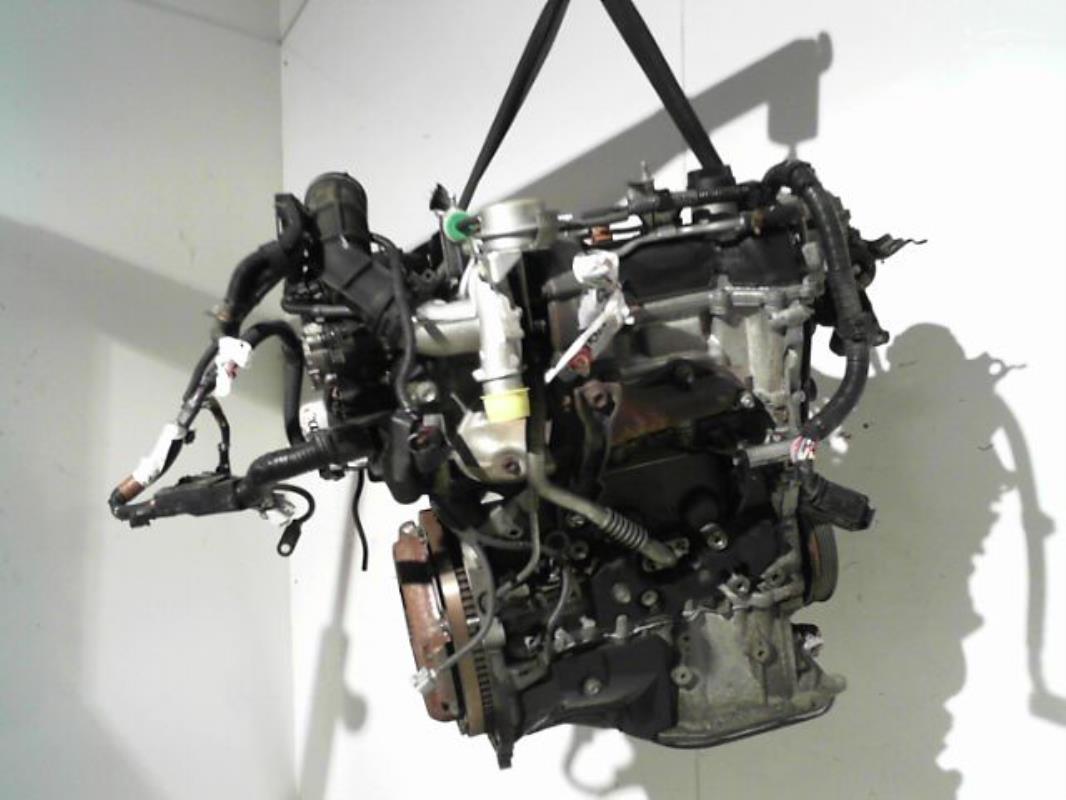 Moteur