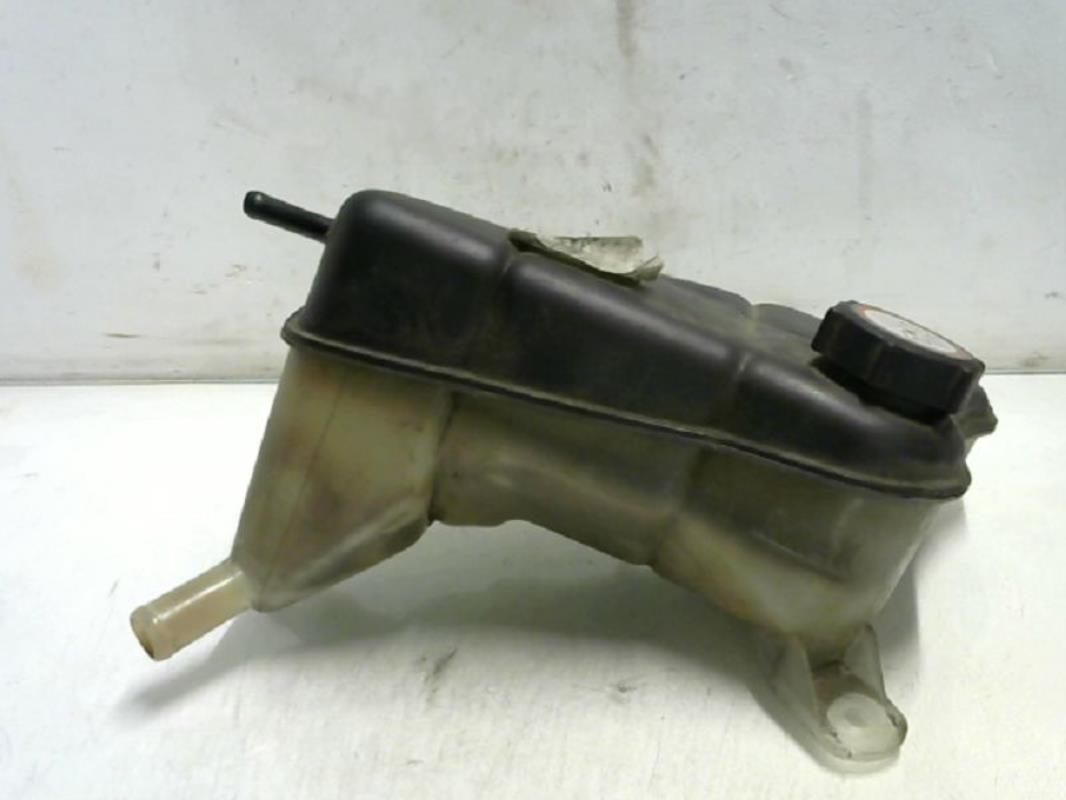Vase d'expansion