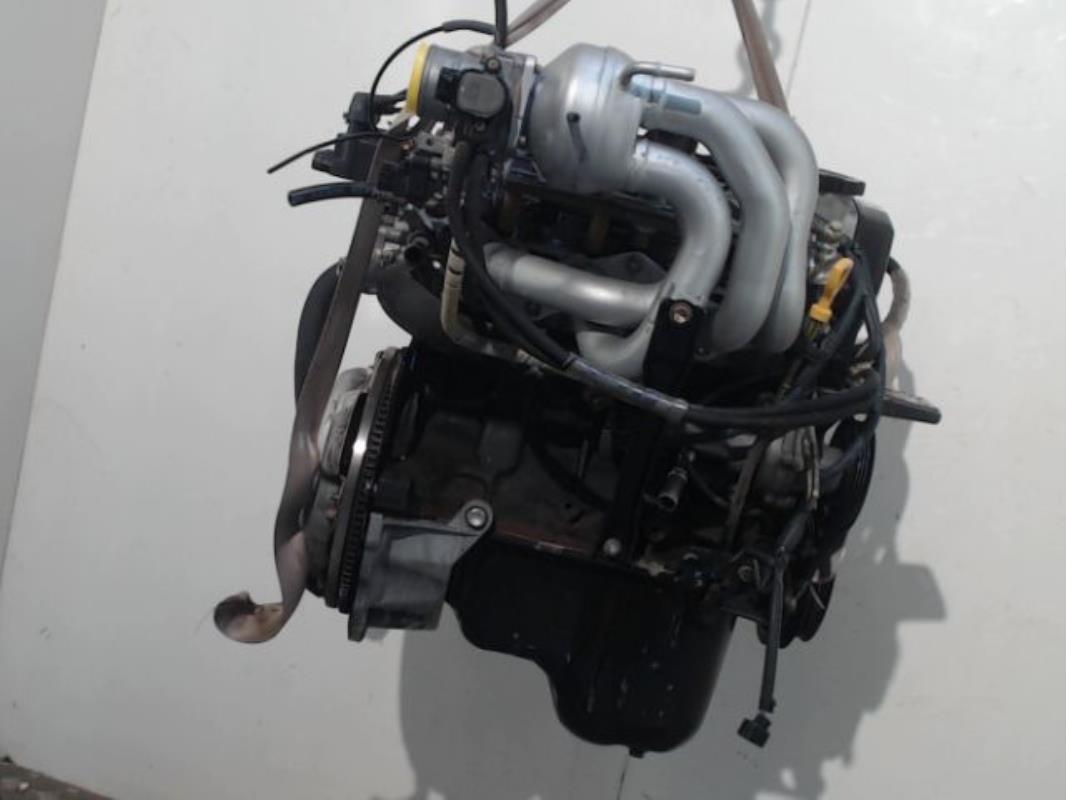 Moteur