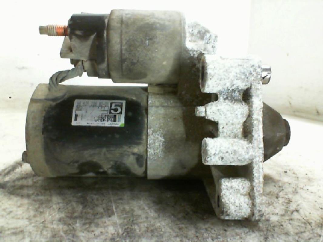 Demarreur