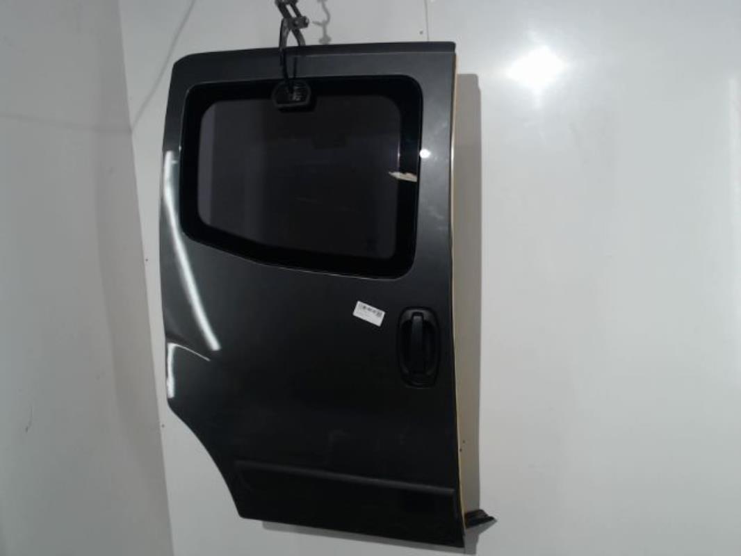 Porte laterale droit