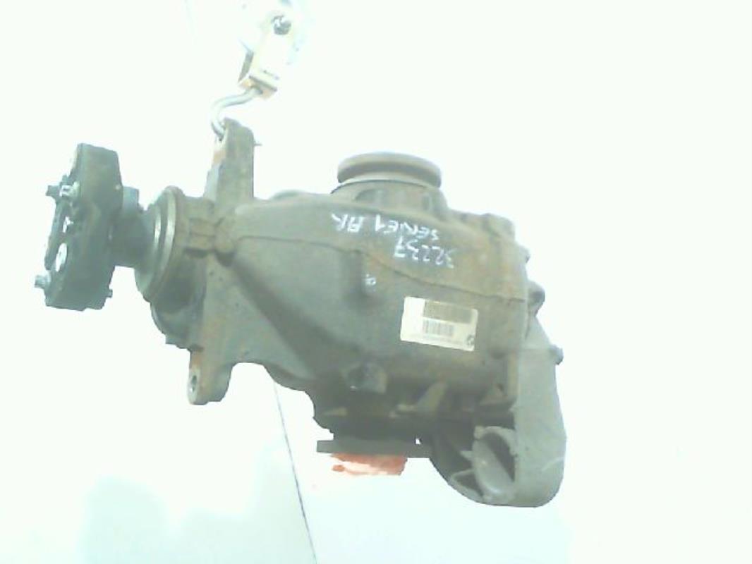 Pont (propulsion)