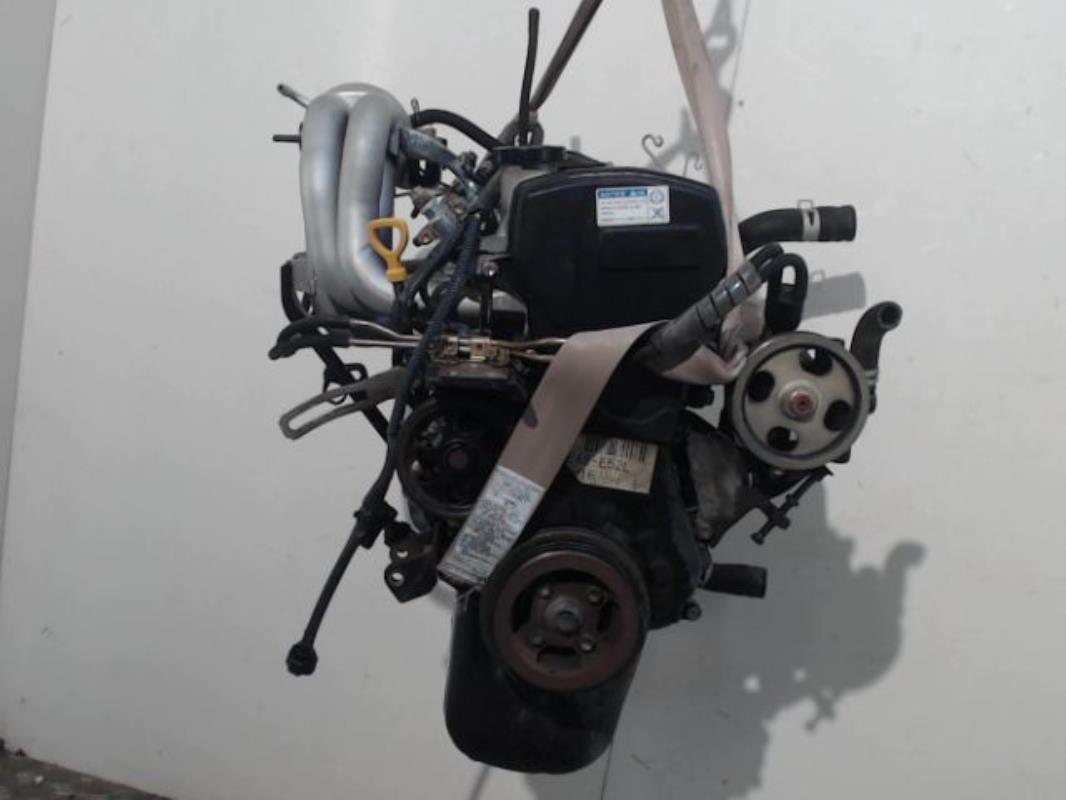Moteur