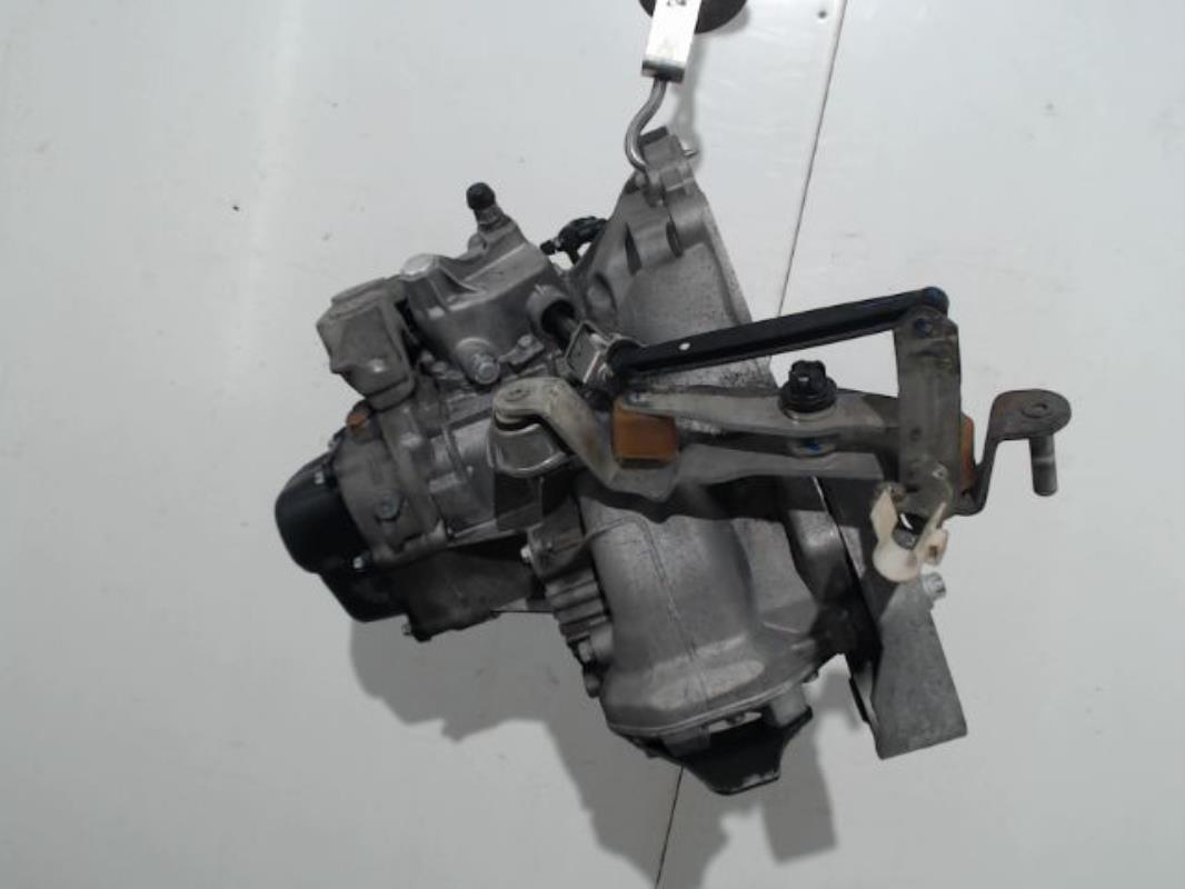 Boite de vitesses OPEL MERIVA A PHASE 2 Diesel - 1