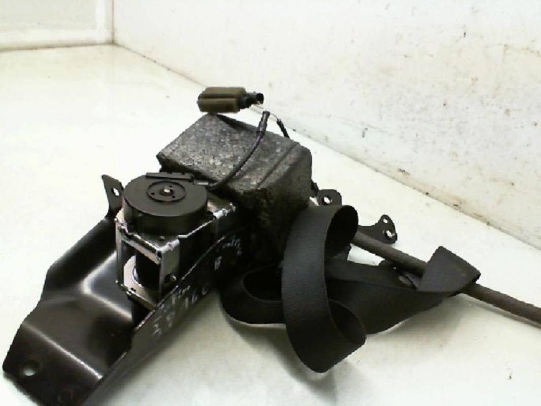 Ceinture centrale