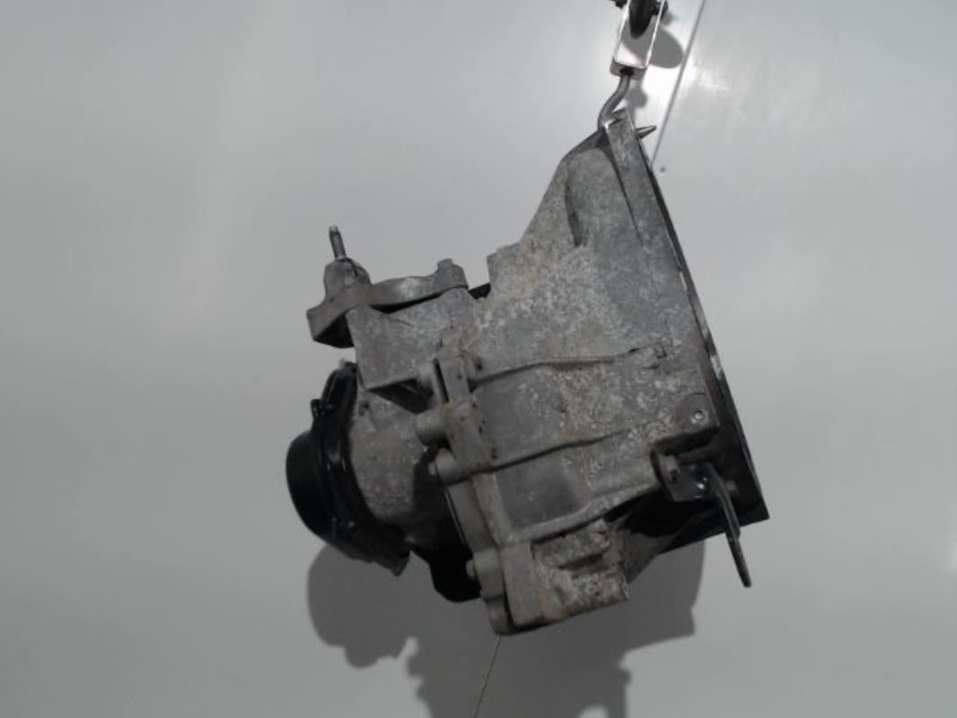 Boite de vitesses FORD FIESTA 5 PHASE 2 Diesel - 1