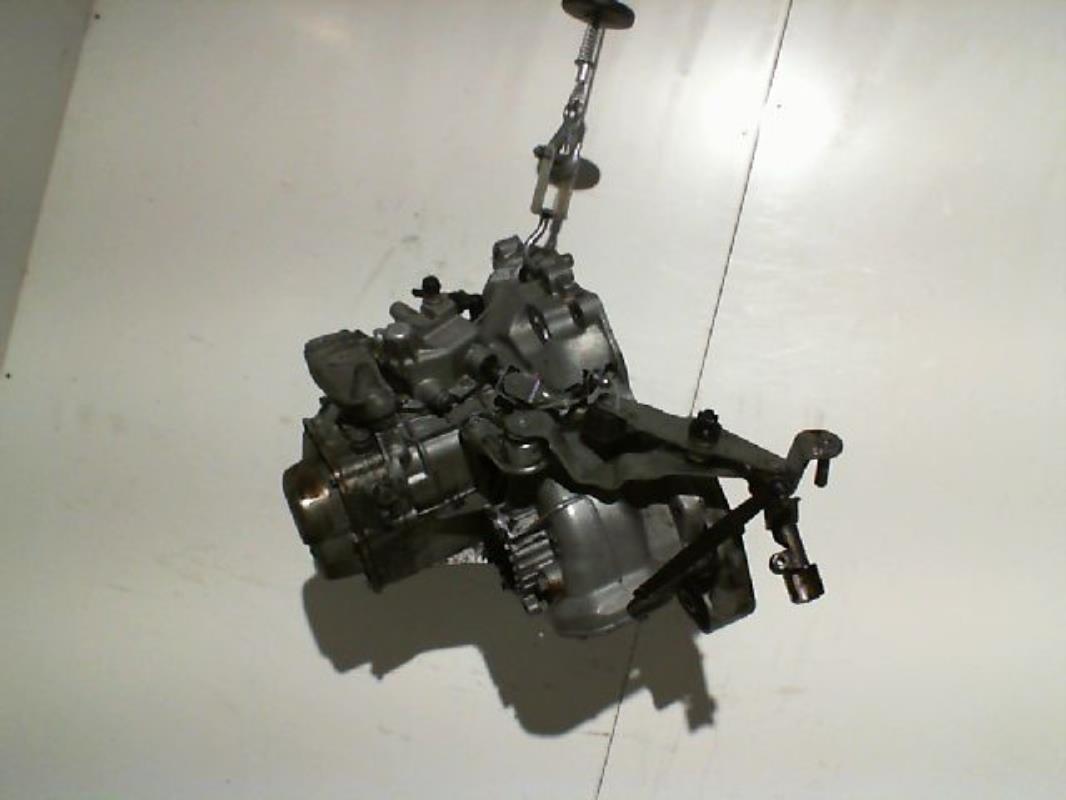 Boite de vitesses OPEL CORSA C PHASE 2 Diesel - 1