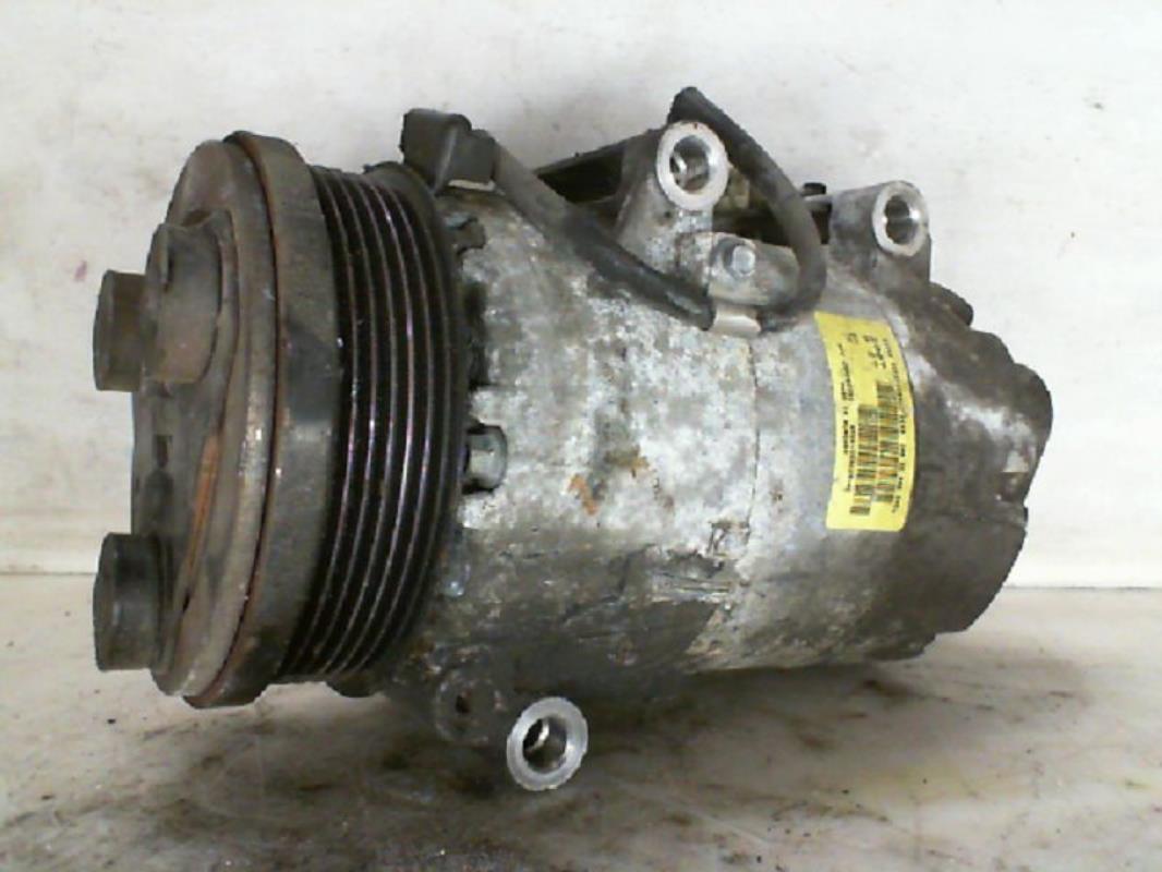 Compresseur clim FORD FOCUS 2 PHASE 1 Diesel - 1