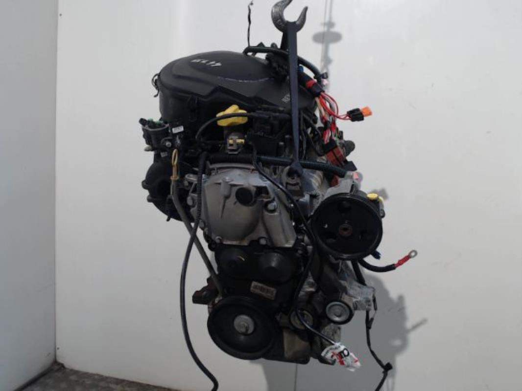Moteur