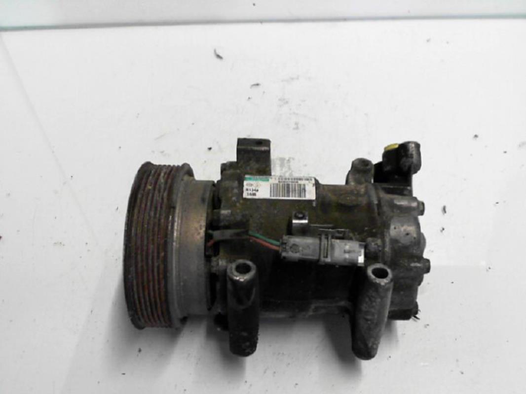 Compresseur clim RENAULT CLIO 3 PHASE 1 Essence - 1