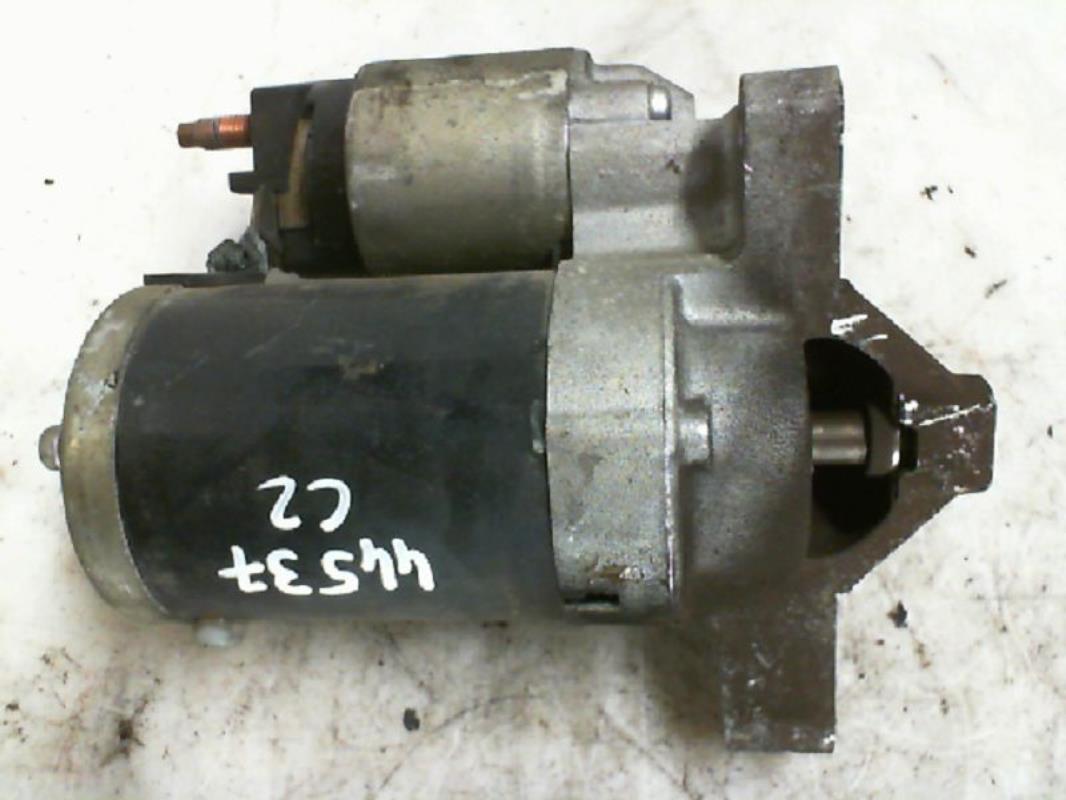 Demarreur CITROEN C2 PHASE 1 Essence - 1