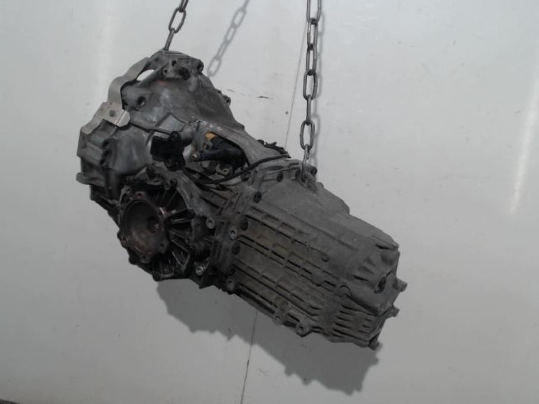 Boite de vitesses VOLKSWAGEN PASSAT 4 PHASE 2  - 1