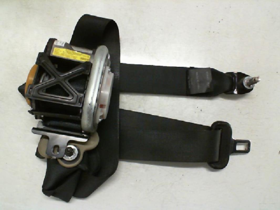 Ceinture avant droit