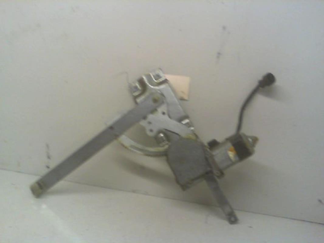 Leve vitre electrique arriere droit