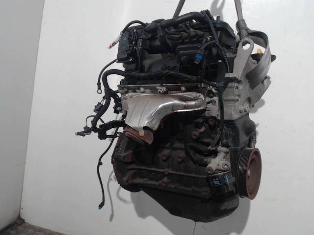 Moteur RENAULT TWINGO 2 PHASE 1 Essence - 1