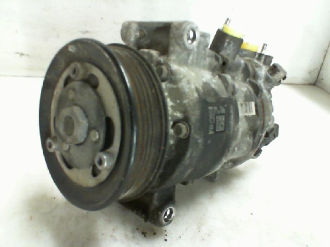 Compresseur clim VOLKSWAGEN GOLF 7 PHASE 1 BREAK Diesel - 1