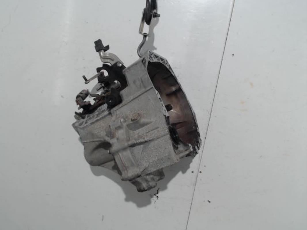 Boite de vitesses PEUGEOT 107 PHASE 2 Essence - 1