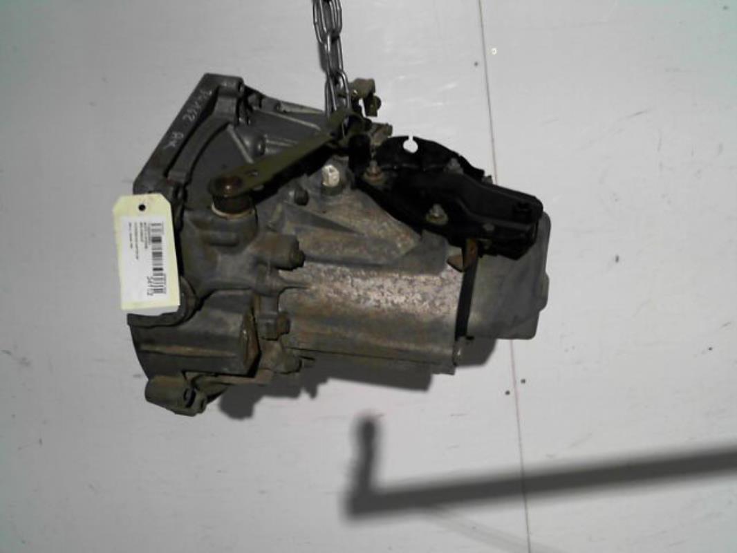 Boite de vitesses CITROEN AX PHASE 1 Essence - 1