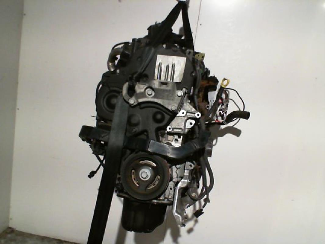 Moteur