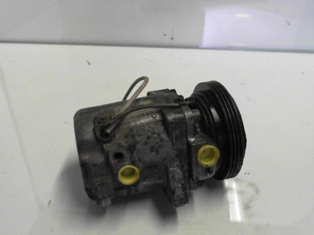 Compresseur clim SMART ROADSTER CABRIOLET Essence - 1