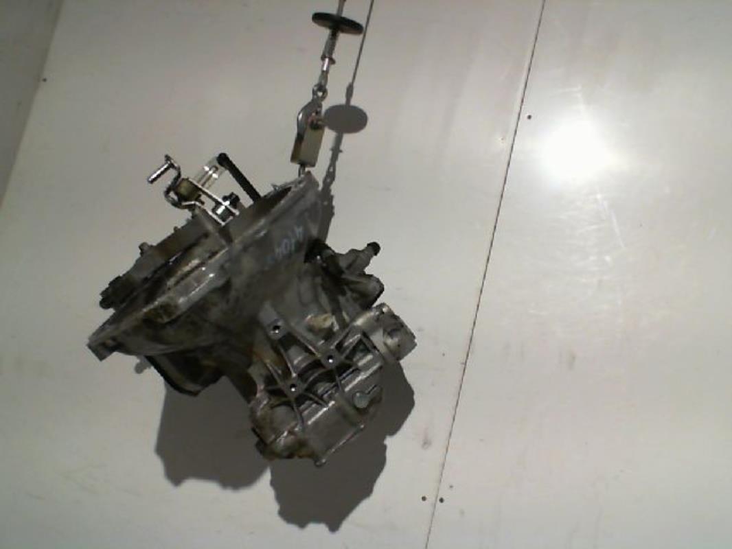 Photo de la pièce
