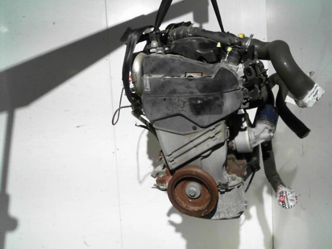 Moteur