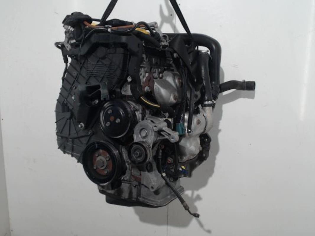 Moteur