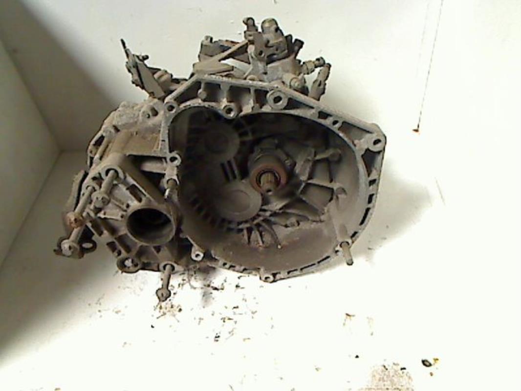 Photo de la pièce