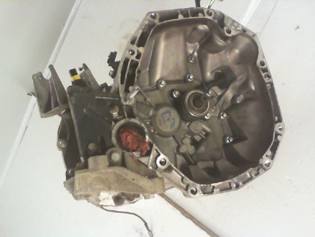 Boite de vitesses RENAULT CLIO 2 CAMPUS PHASE 1  - 1